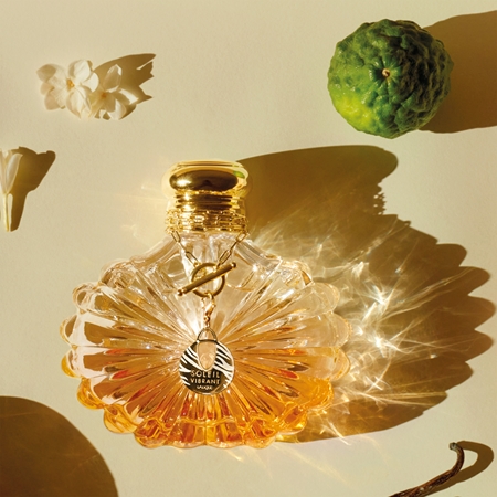 Lalique Soleil Vibrant parfémovaná voda pro ženy