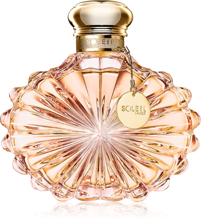 Lalique Soleil eau de parfum for women