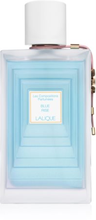 Lalique Les Compositions Parfumées Blue Rise parfemska voda za žene