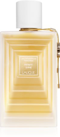 Lalique Les Compositions Parfumées Infinite Shine Eau de Parfum pour femme
