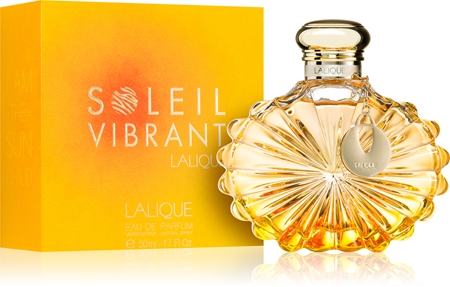 Lalique Soleil Vibrant parfumska voda za ženske
