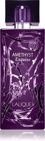 Lalique Amethyst Exquise woda perfumowana dla kobiet