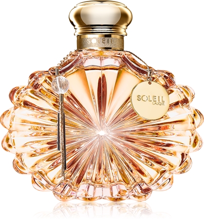 Lalique Soleil Eau de Parfum naisille