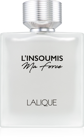 Lalique L'Insoumis Ma Force toaletní voda pro muže