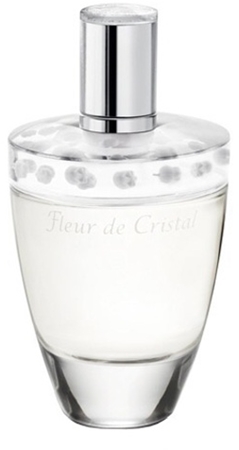 Lalique Fleur de Cristal eau de parfum para mujer 100 ml