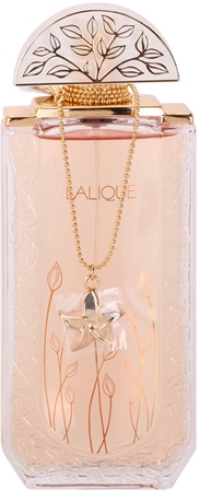 Lalique Lalique parfémovaná voda pro ženy 100 ml + řetízek