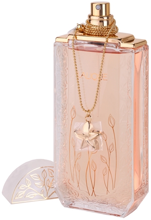 Lalique Lalique parfémovaná voda pro ženy 100 ml + řetízek