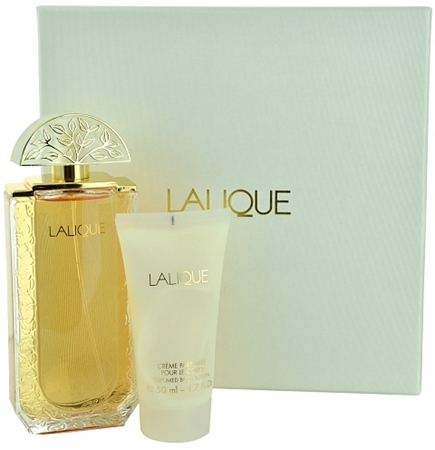 Lalique Lalique подаръчен комплект I. | notino.bg
