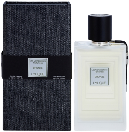Lalique Bronze parfumska voda uniseks 100 ml