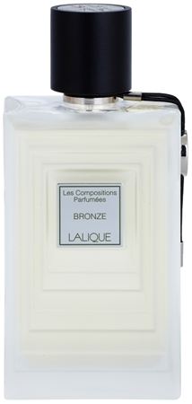 Lalique Bronze parfumska voda uniseks 100 ml