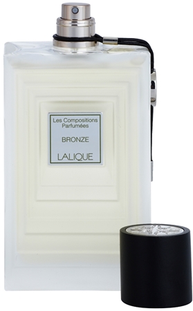 Lalique Bronze parfumska voda uniseks 100 ml