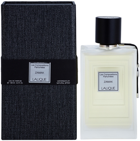 Lalique Zamak Eau de Parfum Unisex