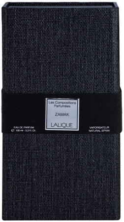 Lalique Zamak Eau de Parfum Unisex