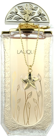 Lalique de Lalique Milenium (20th Anniversary Limited Edition) Eau de Toilette for Women 100 ml + Necklace