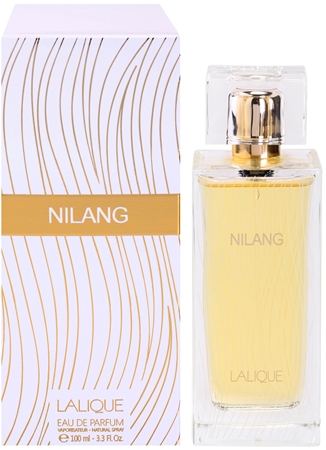 Lalique Nilang eau de parfum para mulheres