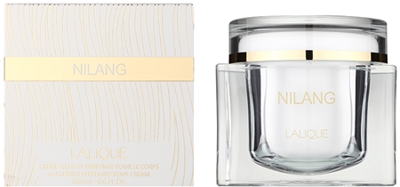 Lalique Nilang crema corporal para mujer