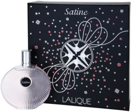 Lalique satine eau discount de parfum 100 ml