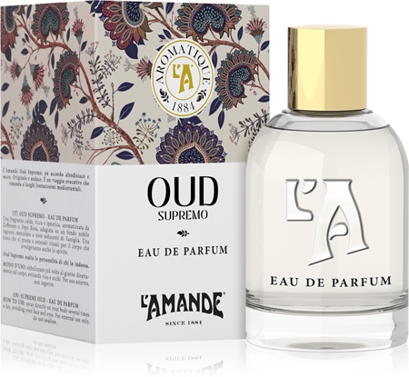 L'Amande Calla Eau de Toilette da donna