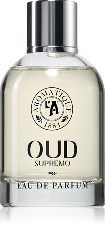 L'Amande Oud Supremo Eau de Parfum för Kvinnor