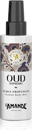 L'Amande Oud Supremo Bodyspray für Damen