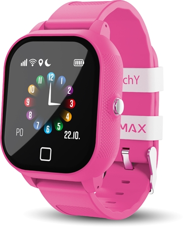 LAMAX Electronics WatchY3 smartwatch per bambini