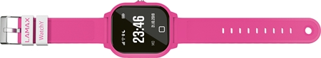 LAMAX Electronics WatchY3 smartwatch per bambini