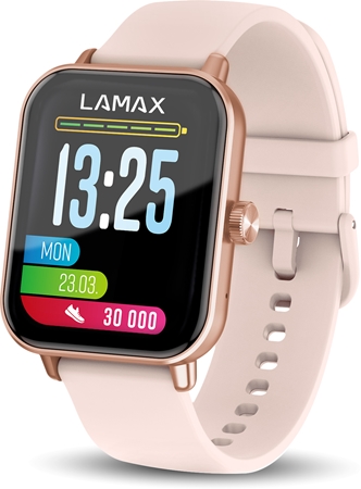 LAMAX Electronics BCool 2 Play okosóra gyermekeknek