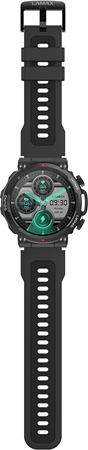 LAMAX Electronics Xplore Black pametni satovi