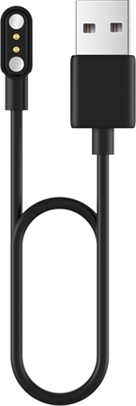 LAMAX Electronics Xplore Black pametni satovi