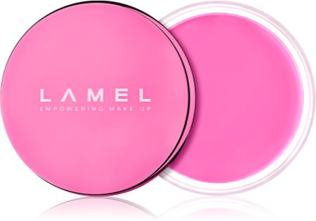 LAMEL Flamy Fever Blush kremasto rdečilo