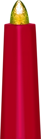 LAMEL Flamy Twinkle Liner krémová tužka na oči