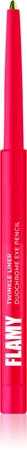LAMEL Flamy Twinkle Liner dermatograf cremos