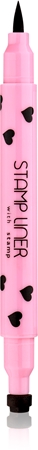 LAMEL OhMy Stamp Liner eyeliner yeux