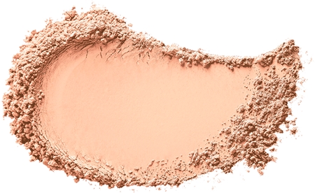 LAMEL OhMy Clear Face kompaktní pudr s antibakteriální přísadou
