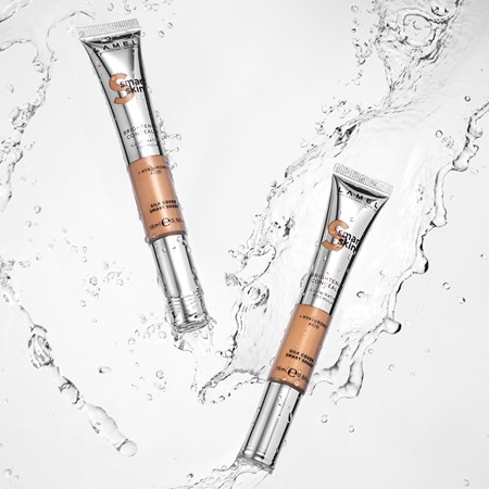 LAMEL Smart Skin λαμπρυντικός διορθωτής με υαλουρονικό οξύ