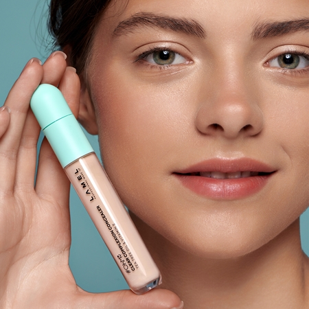 LAMEL OhMy Clear Face korektor z aplikatorem