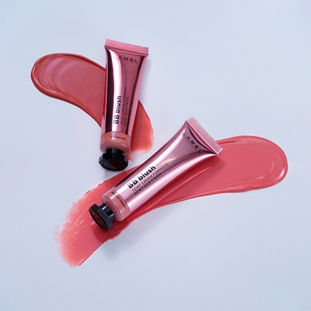 LAMEL Insta BB Blush blush crème