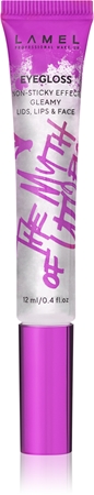 LAMEL The Myth of Utopia Eyegloss glossy eyeshadow