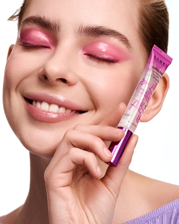 LAMEL The Myth of Utopia Eyegloss glossy eyeshadow