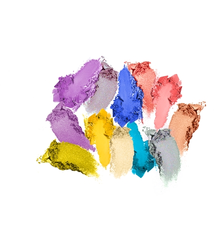 LAMEL HOPE Eyeshadow Palette luomiväripaletti