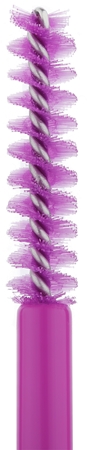 LAMEL Liquid Brow Soap transparentní fixační gel na obočí