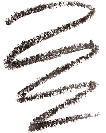 LAMEL Sketch Eyebrow Pencil with brush
