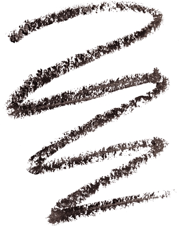 LAMEL Sketch Eyebrow Pencil with brush