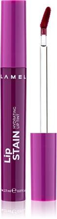 LAMEL Lip Stain barva na rty s hydratačním účinkem
