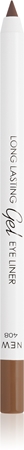 LAMEL Long Lasting Gel Eyeliner dermatograf persistent