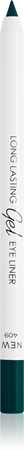LAMEL Long Lasting Gel Eyeliner стійкий олівець для очей