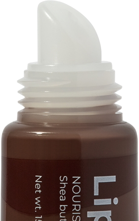LAMEL Lip Butter Tinted Lip Balm
