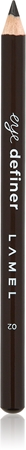 LAMEL Lip Definer svinčnik za oči
