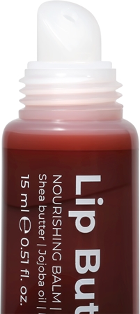 LAMEL Lip Butter baume à lèvres teinté