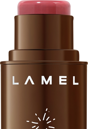 LAMEL Celebrate Yourself blusher stick